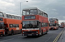 F288DRJ GM Buses