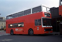 F292DRJ GM Buses