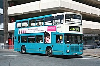 M701HPF Arriva Yorkshire London & Country