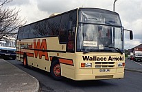 G526LWU Wallace Arnold,Leeds