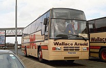 F412DUG Wallace Arnold,Leeds