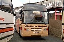 F417DUG Wallace Arnold,Leeds