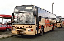 F428DUG Wallace Arnold,Leeds