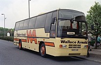 G523LWU Wallace Arnold,Leeds
