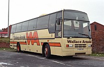 F408DUG Wallace Arnold,Leeds