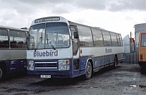 VXI8974 (MRJ274W) Bluebird,Middleton National Travel West