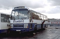 VXI8973 (MRJ273W) Bluebird,Middleton National Travel West