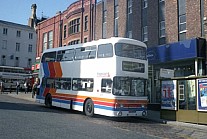 OCU807R Stagecoach Darlington Stagecoach Busways Busways Tyne & Wear PTE