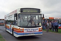 R824HCD Stagecoach East Kent