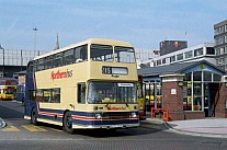 AYG851S Northern Bus,Anston BeeLine,Manchester Midland Red North WYRCC