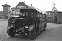 FHT275 Bristol Tramways