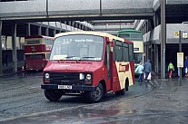 D851LND Merseybus GM Buses GMPTE