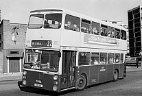 YVC111K West Midlands PTE Coventry CT