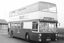 YVC114K West Midlands PTE Coventry CT
