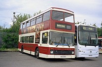 S635MKH East Yorkshire MS