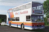 K714ASC Stagecoach Fife