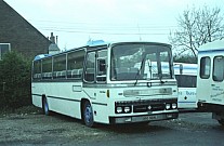 ORO569L McLaughlin,Penwortham Welwyn Garden City Coaches,St.Albans