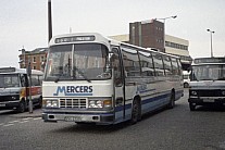 VVU232S Mercer,Preston National Travel West