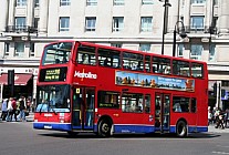 LK04NME London Metroline