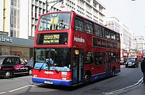LK04NMZ London Metroline