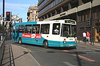 M219AKB Arriva North West North Western,Bootle