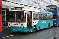 M217AKB Arriva North West North Western,Bootle