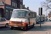 D857LND GM Buses