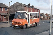D845LND GM Buses