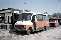 D846LND GM Buses