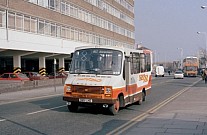 D851LND GM Buses