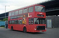 TGG386W First Glasgow Strathclyde Buses