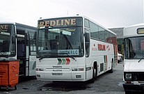 N684BEO Redline(Nuttall),Penwortham
