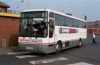 M765CWS National Wessex