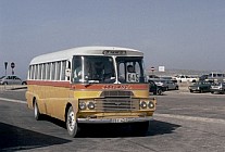 DBY429 Malta Buses