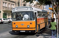 DBY444 (GBV17E) Malta Buses Blackburn CT