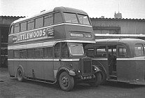 EV8335 Rebody Cumberland MS London Transport Reliance,E8