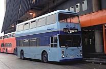 YKY672T Citibus,Manchester SYPTE