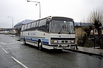 A155KVM Greater Manchester PTE