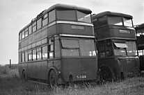 TJ3326 South Lancashire Transport(SLT)