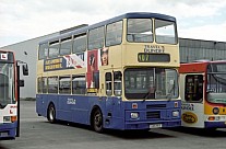 G95PES Travel Dundee Tayside RT