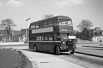 GYL444 W.Alexander London Transport