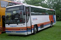 M166CCD Stagecoach Hampshire