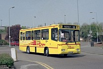 L676RMD Capital Citybus