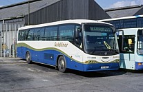 TCZ1683 Ulsterbus