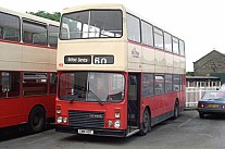 CMN49T (C120CAT) Isle of Man National Transport Hull CT
