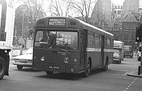 AML605H London Transport