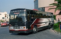 KCY939 (K6RAD) Malta Buses(Ventura) DunnLine,Nottingham