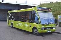 AFZ4988 (ROI129) Translink Ulsterbus