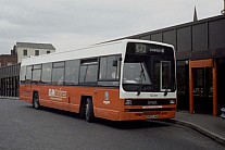 D503LNA  GM Buses