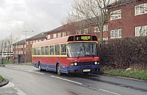 CCY817V North Western,Bootle Compass,Wakefield South Wales